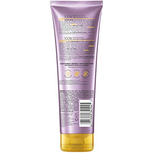 Foto 3 pulgar | Acondicionador L'Oreal Everpure Blonde sin Sulfatos - Venta Internacional