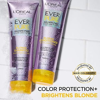 Foto 5 | Acondicionador L'Oreal Everpure Blonde sin Sulfatos - Venta Internacional