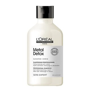 Foto 1 | Shampoo L'Oréal Professionnal Metal Detox para Cabello-Venta Internacional