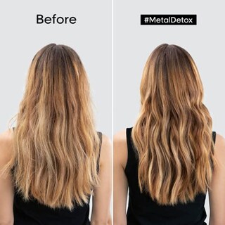 Foto 2 | Shampoo L'Oréal Professionnal Metal Detox para Cabello-Venta Internacional