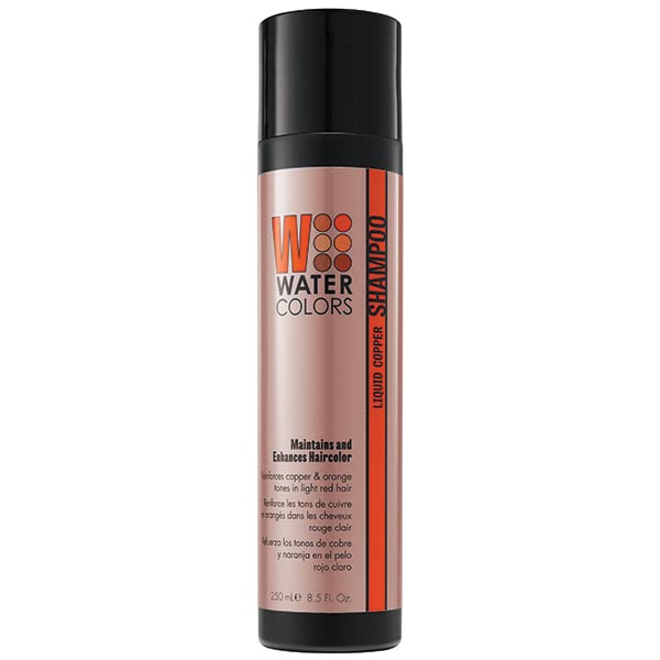Foto 1 | Shampoo Watercolors 250 Ml para Cabello-Venta Internacional
