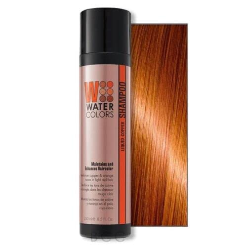 Foto 3 pulgar | Shampoo Watercolors 250 Ml para Cabello-Venta Internacional