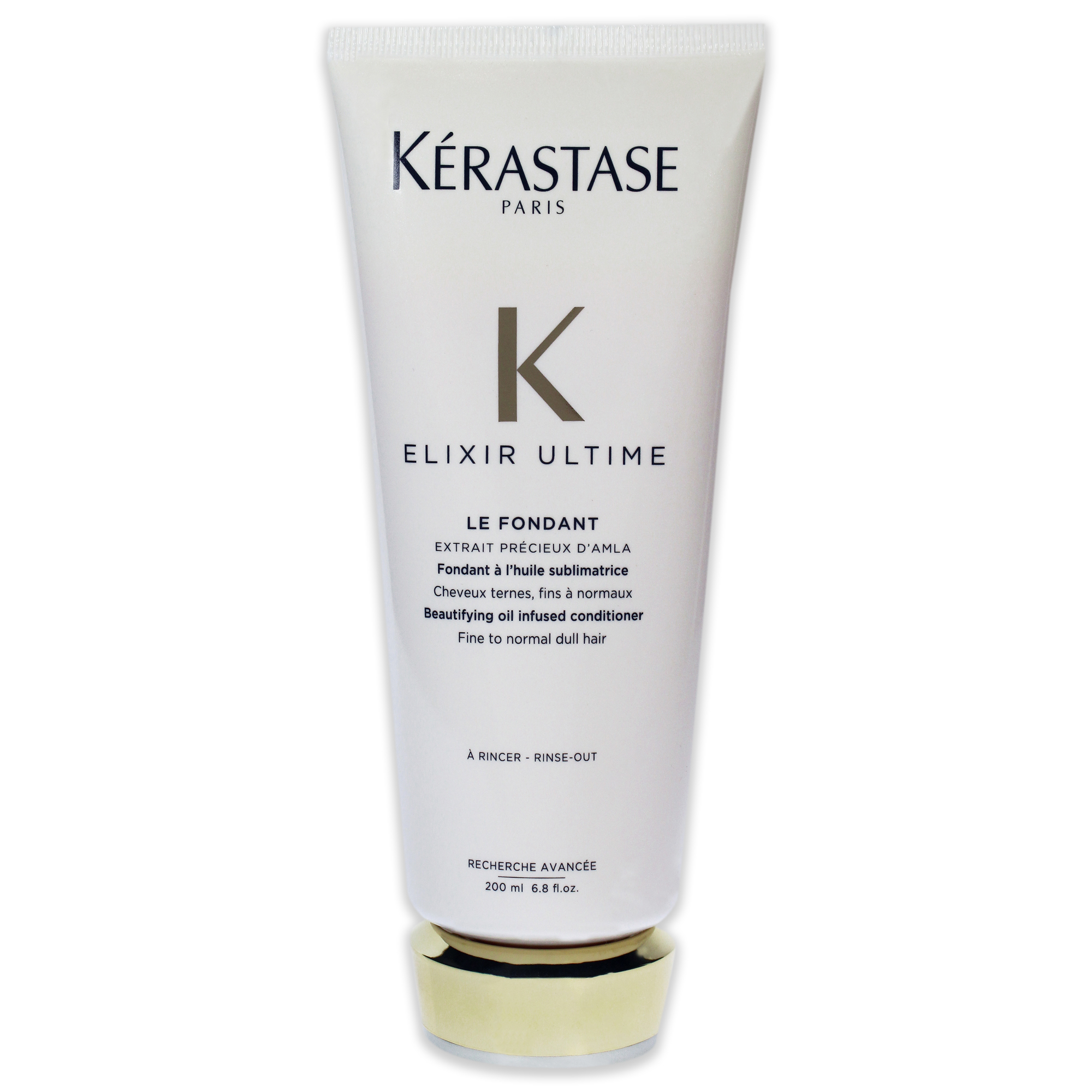 Foto 2 pulgar | Acondicionador Kérastase Elixir Ultime 200 ml para Cabello-Venta Internacional