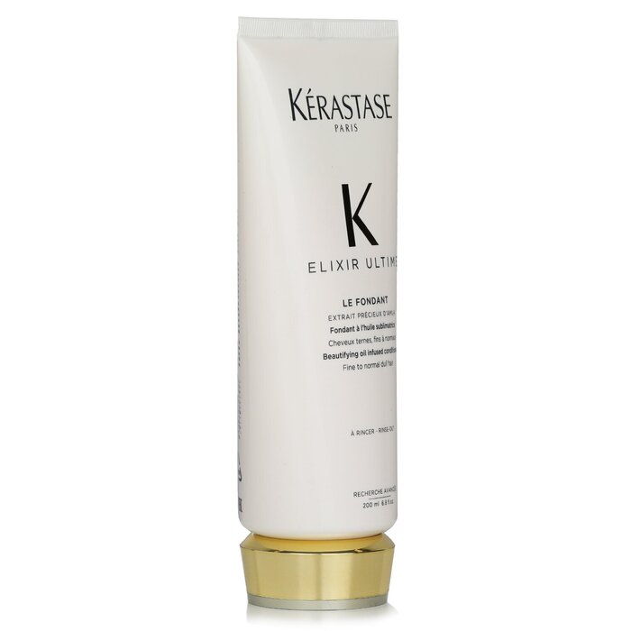 Foto 6 pulgar | Acondicionador Kérastase Elixir Ultime 200 ml para Cabello-Venta Internacional