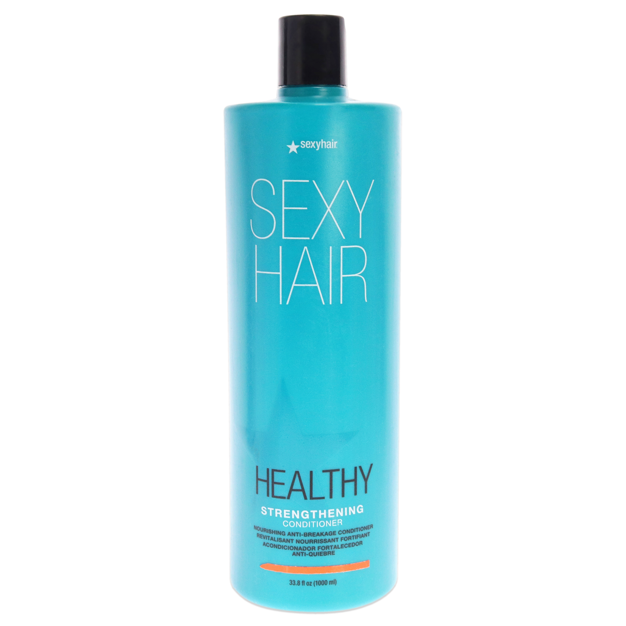 Acondicionador Para Cabello Sexy, Fortalecedor Y Saludable, Unisex, 300 Ml - Venta Internacional.