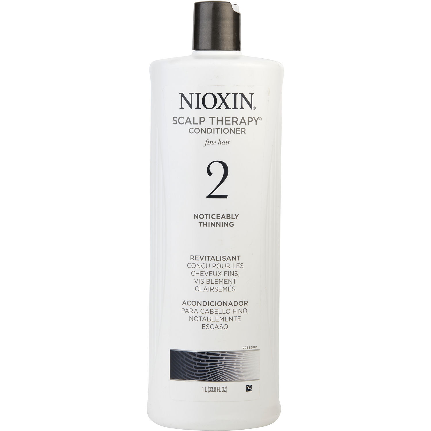 Acondicionador Nioxin Bionutrient Actives Scalp Therapy Co - Venta Internacional. $855