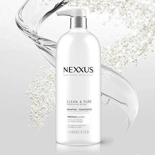 Foto 3 | Champú Aclarador Clean & Pure - Venta Internacional.
