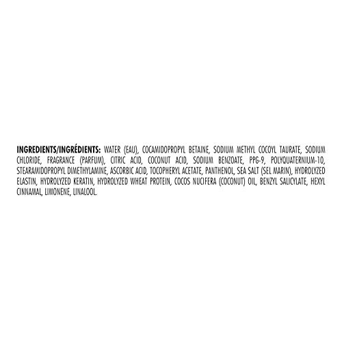 Foto 7 | Champú Aclarador Clean & Pure - Venta Internacional.