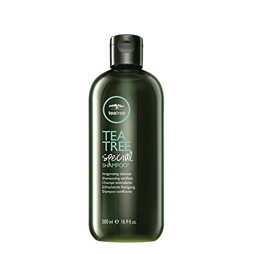 Foto 2 pulgar | Champú Tea Tree Special Tea Tree John Paul Mitchell - Venta Internacional.