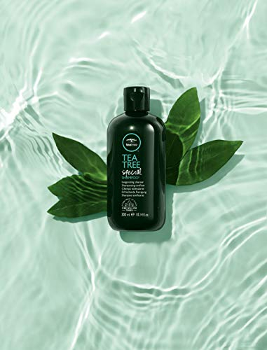 Foto 4 pulgar | Champú Tea Tree Special Tea Tree John Paul Mitchell - Venta Internacional.