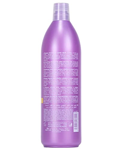 Foto 3 pulgar | Champú Inebrya Ice Cream Liss-pro Perfect Con Caviar 33. - Venta Internacional.
