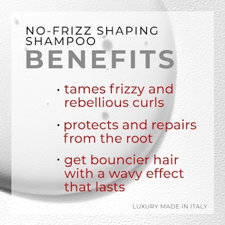 Foto 3 | Champú Diego Dalla Palma Orgoglioriccio No-frizz Shaping 25 - Venta Internacional.