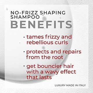 Foto 4 | Champú Diego Dalla Palma Orgoglioriccio No-frizz Shaping 25 - Venta Internacional.