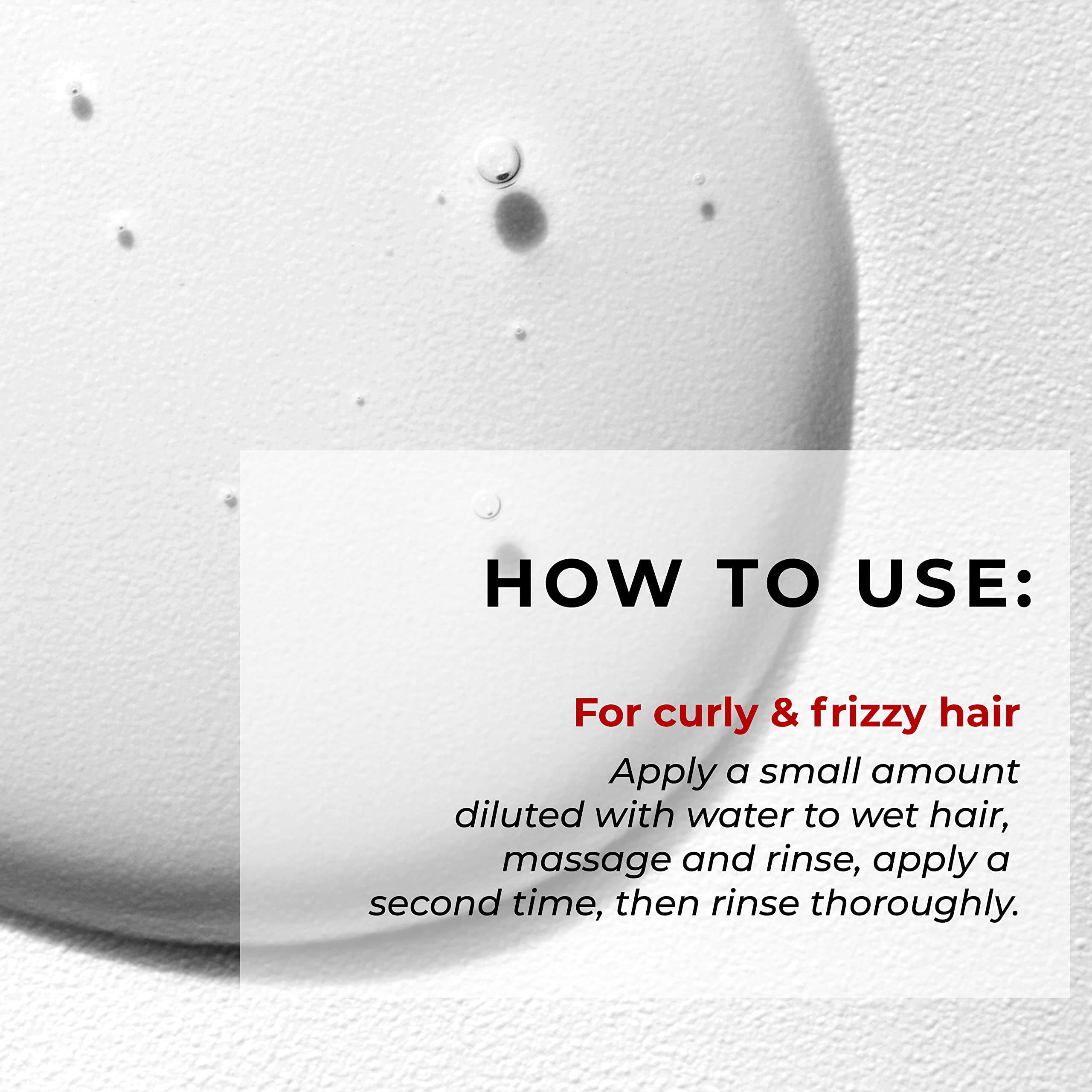 Foto 5 | Champú Diego Dalla Palma Orgoglioriccio No-frizz Shaping 25 - Venta Internacional.