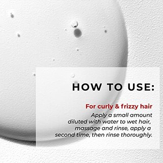 Foto 6 | Champú Diego Dalla Palma Orgoglioriccio No-frizz Shaping 25 - Venta Internacional.