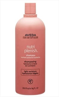Foto 1 | Champú Aveda Nutriplenis Light Moisture 1L Vegan - Venta Internacional