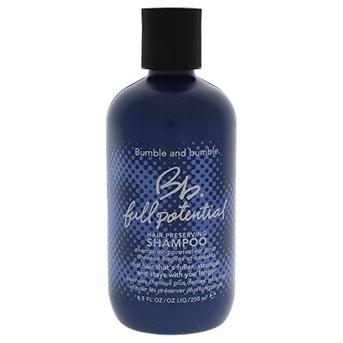 Foto 1 | Shampoo Bumble And Bumble Full Potential 250 Ml para Cabello-Venta Internacional