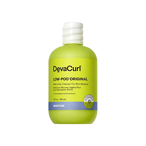 Foto 2 pulgar | Shampoo Devacurl Moisture para Cabello-Venta Internacional