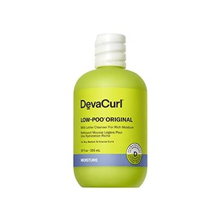 Foto 1 | Shampoo Devacurl Moisture para Cabello-Venta Internacional