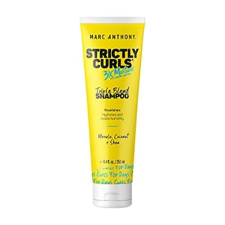 Foto 1 | Shampoo Marc Anthony Strictly Curls 250 Ml para Cabello-Venta Internacional