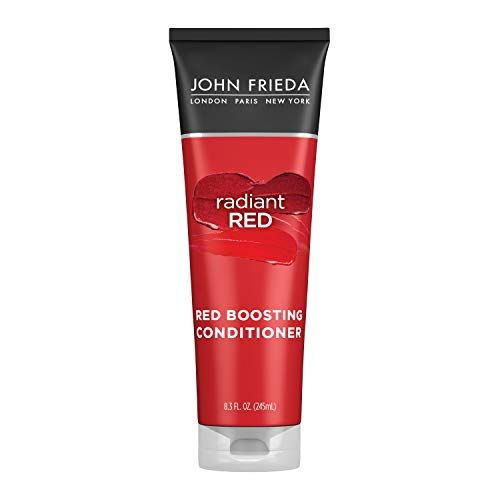 Foto 2 pulgar | Acondicionador John Frieda Radiant Red para Cabello-Venta Internacional