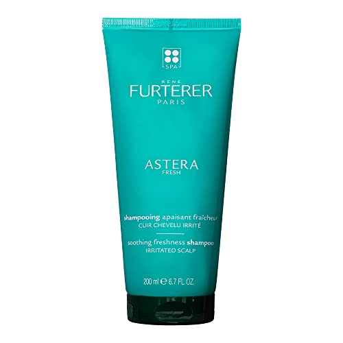 Foto 2 pulgar | Shampoo Rene Furterer Astera 200 Ml para Cabello-Venta Internacional