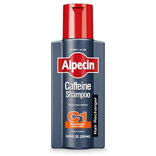 Foto 2 | Champú Alpecin Cafeine Complex Para El Crecimiento Del Cabello 250 Ml - Venta Internacional.