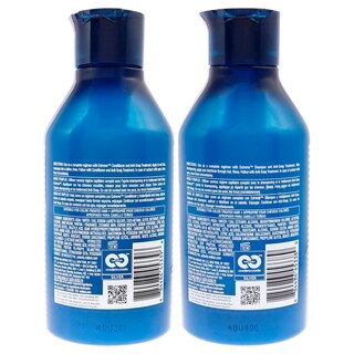 Foto 2 | Kit De Champú Y Acondicionador Extreme Para Todos Los Géneros - Venta Internacional.