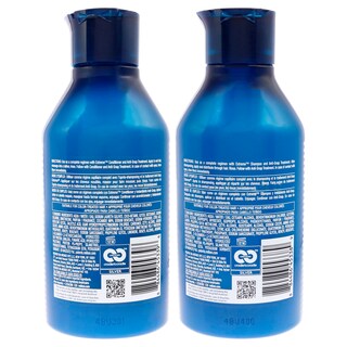 Foto 3 | Kit De Champú Y Acondicionador Extreme Para Todos Los Géneros - Venta Internacional.