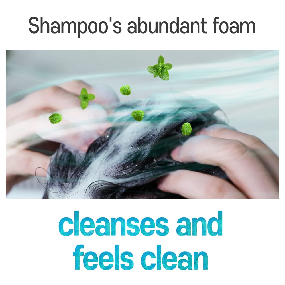 Foto 7 | Champú Elizavecca Cer-100 Con Recubrimiento De Colágeno Para Cabello A+, 500 Ml - Venta Internacional.