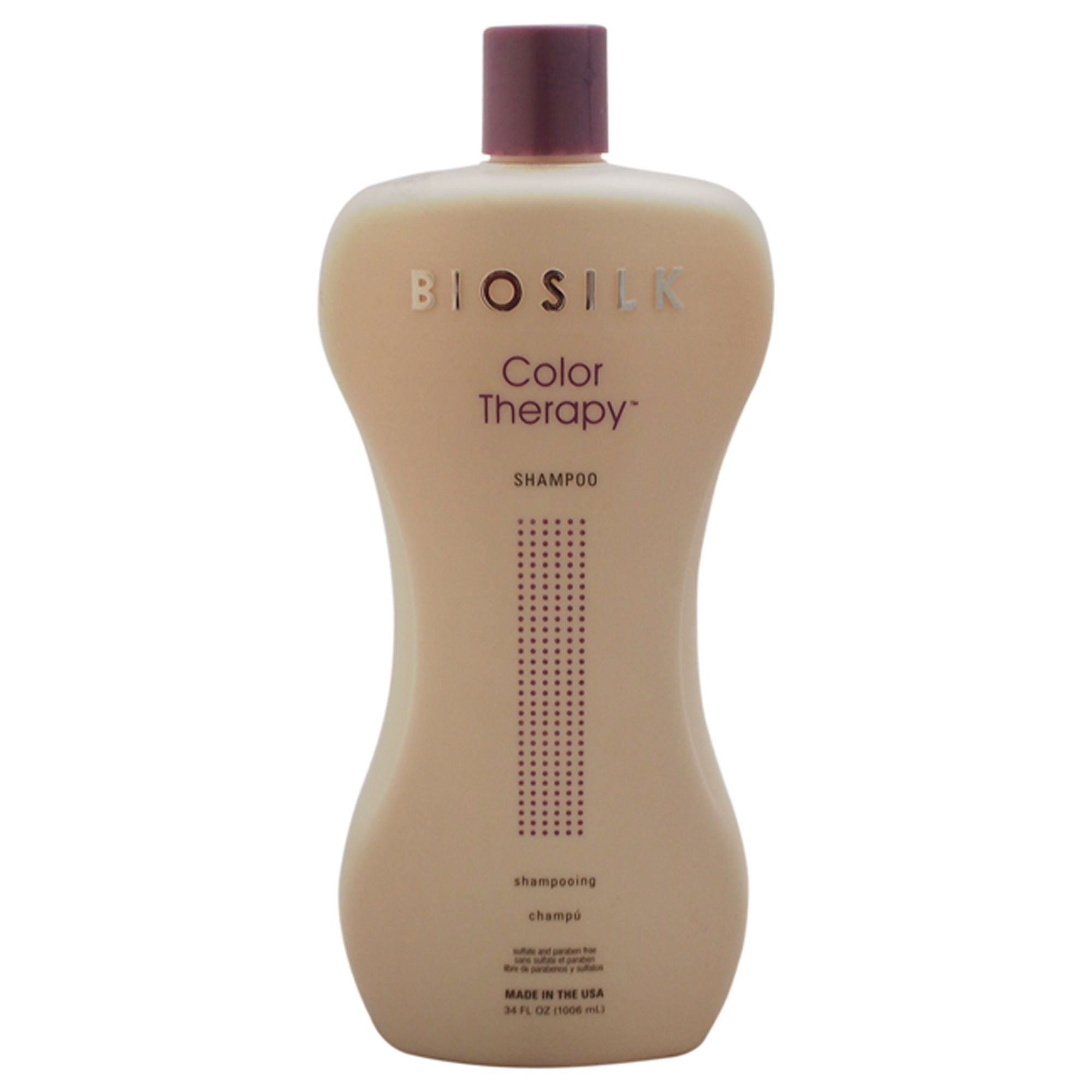 Foto 1 | Champú Biosilk Color Therapy Para Unisex, 1000 Ml - Venta Internacional.