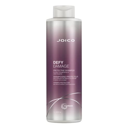 Foto 1 | Champú Joico Defy Damage Protective 1l - Venta Internacional.