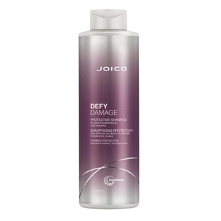 Foto 1 | Champú Joico Defy Damage Protective 1l - Venta Internacional.