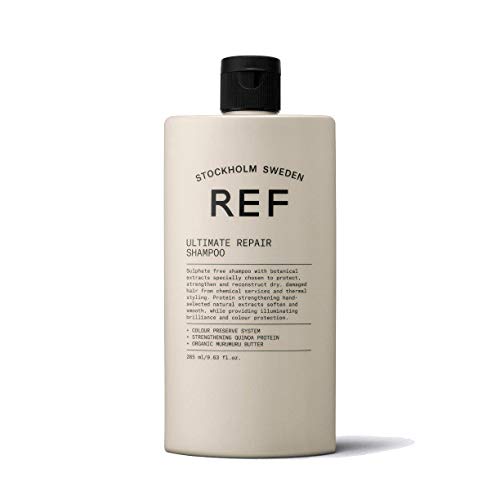 Champú Reparador Ref Ultimate, Tamaño 9.63 Oz - Venta Internacional.