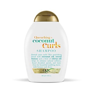 Foto 1 | Champú OGX Coconut Curls Hydrating Definition 385 ml - Venta Internacional