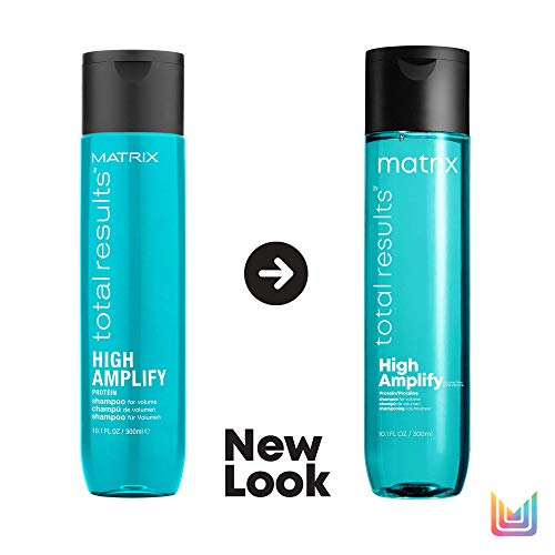 Foto 3 | Champú Matrix Total Results High Amplify Voluminizador 300 ml - Venta Internacional