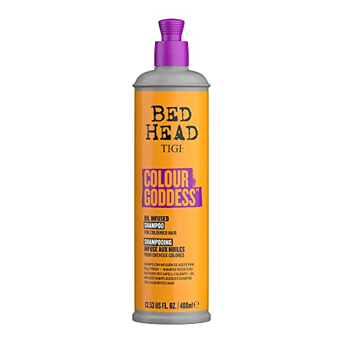 Foto 2 pulgar | Shampoo Tigi Bed Head 400 Ml para Cabello-Venta Internacional