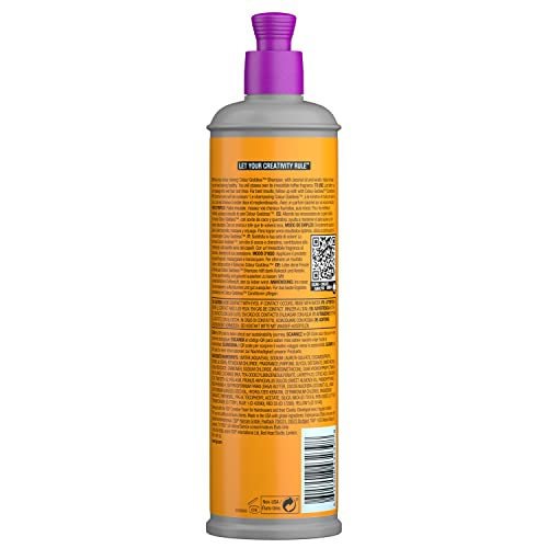 Foto 3 pulgar | Shampoo Tigi Bed Head 400 Ml para Cabello-Venta Internacional