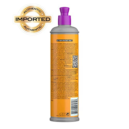 Foto 5 pulgar | Shampoo Tigi Bed Head 400 Ml para Cabello-Venta Internacional