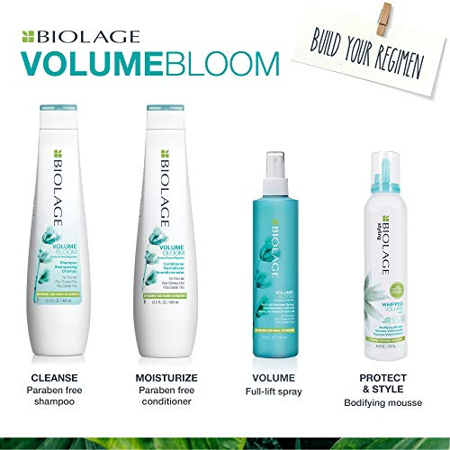 Foto 4 pulgar | Shampoo Biolage Volume Bloom para Cabello-Venta Internacional