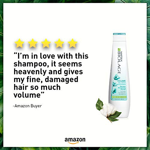Foto 6 pulgar | Shampoo Biolage Volume Bloom para Cabello-Venta Internacional