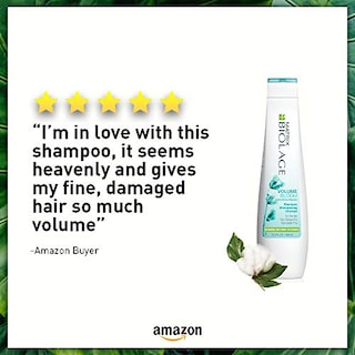 Foto 5 | Shampoo Biolage Volume Bloom para Cabello-Venta Internacional