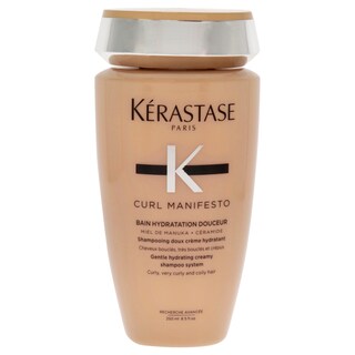 Foto 1 | Champú Kerastase Curl Manifesto Hidratante 250 Ml Unisex - Venta Internacional.