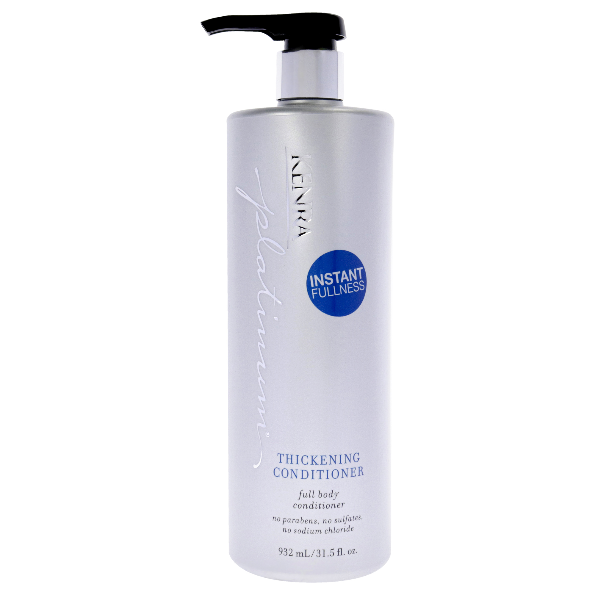 Acondicionador Kenra Thickening 931 Ml - Venta Internacional.