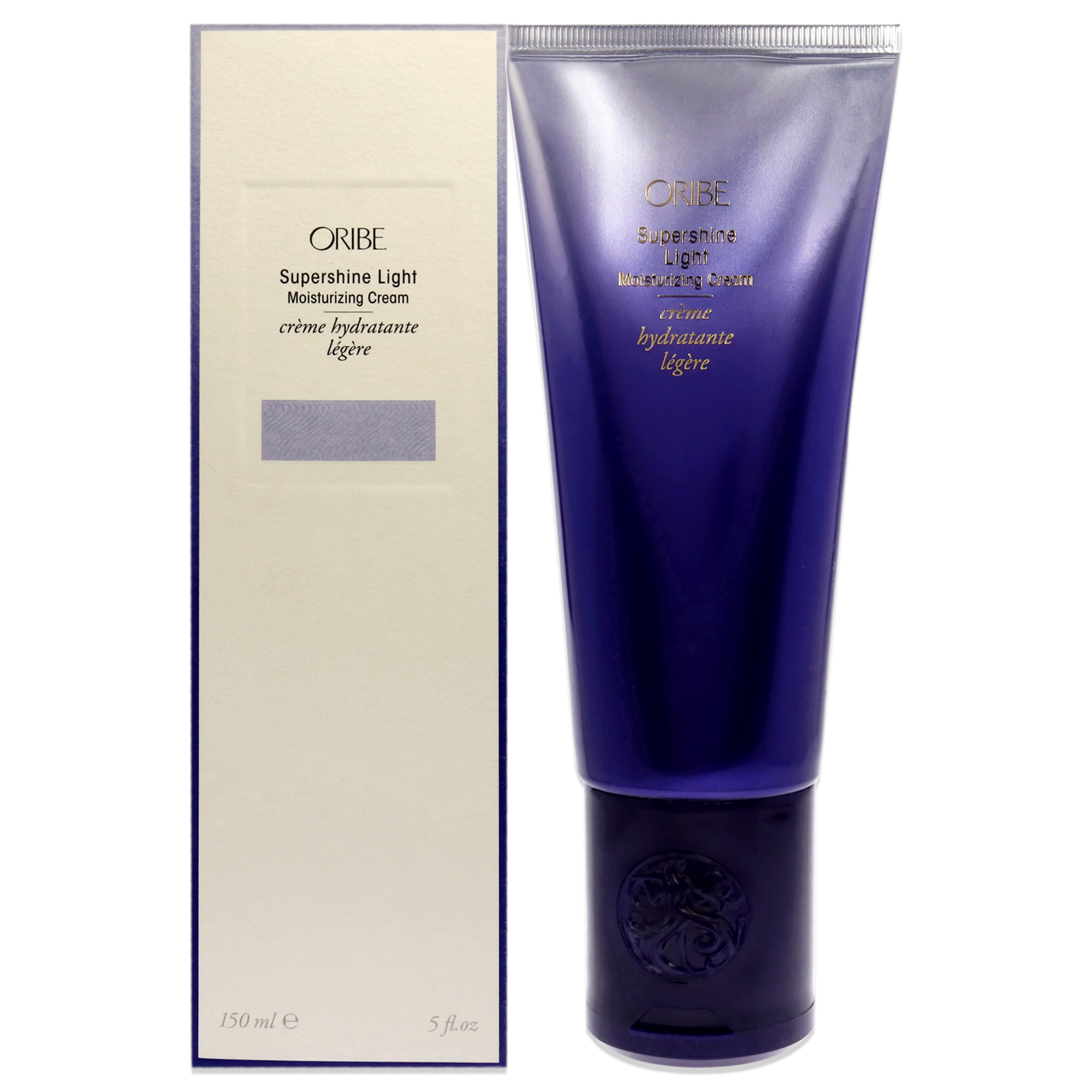 Foto 2 pulgar | Acondicionador Sin Enjuague Oribe Supershine Light Cream 150 Ml - Venta Internacional.