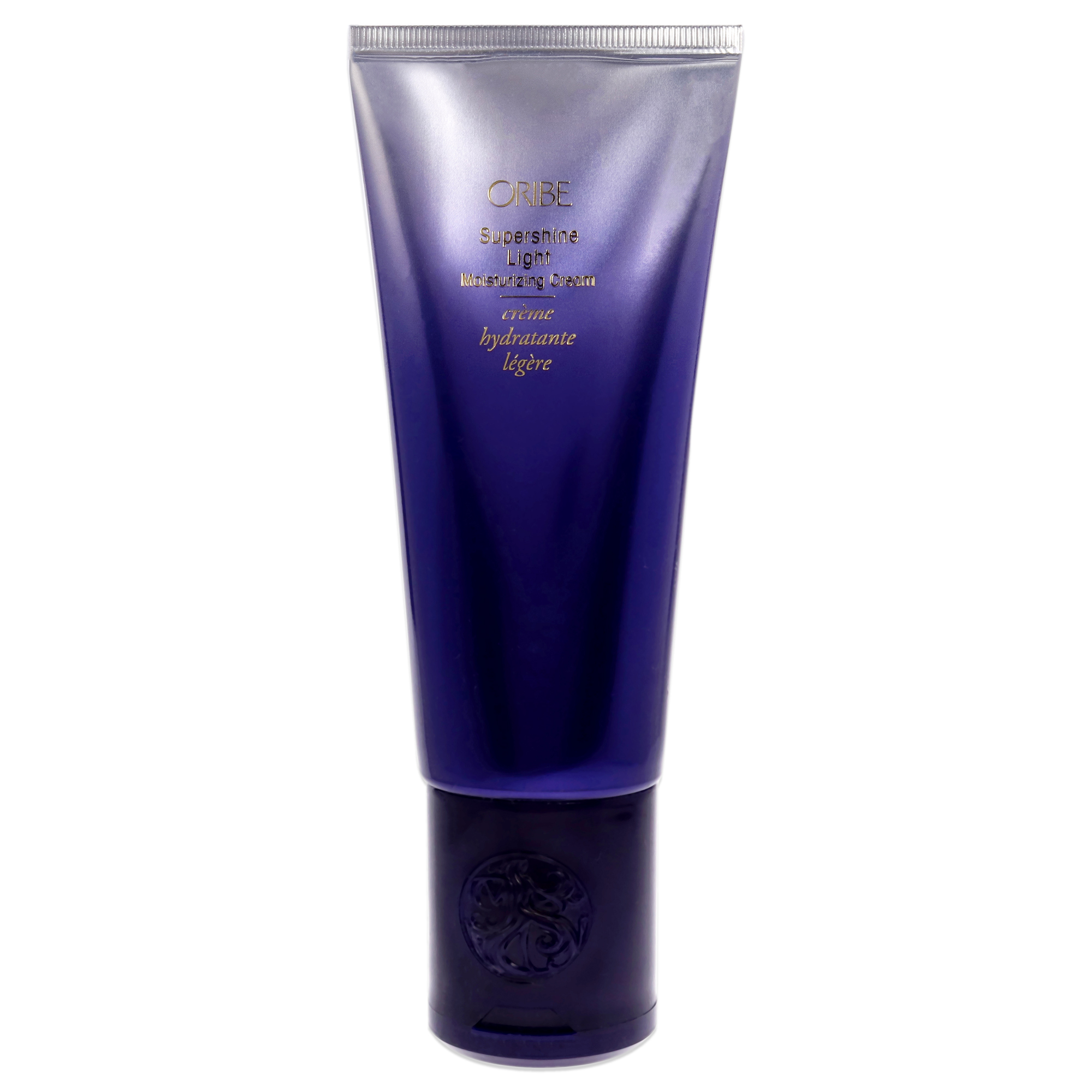 Foto 3 pulgar | Acondicionador Sin Enjuague Oribe Supershine Light Cream 150 Ml - Venta Internacional.