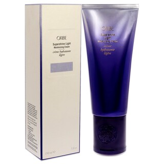 Foto 3 | Acondicionador Sin Enjuague Oribe Supershine Light Cream 150 Ml - Venta Internacional.