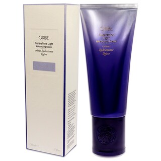 Foto 4 | Acondicionador Sin Enjuague Oribe Supershine Light Cream 150 Ml - Venta Internacional.
