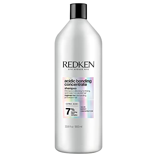 Foto 2 pulgar | Champú Redken Acidic Bonding Concentrate Para Cabello Dañado - Venta Internacional.