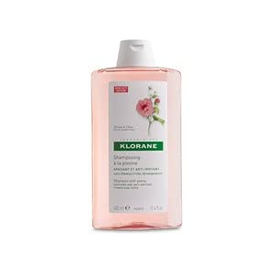 Foto 8 pulgar | Champú Klorane Peony con Vitamina B5 para Cuero Cabelludo Sensible 200 ml - Venta Internacional